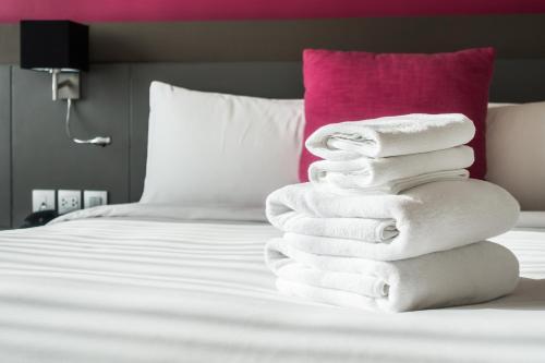 Hotel Dischma