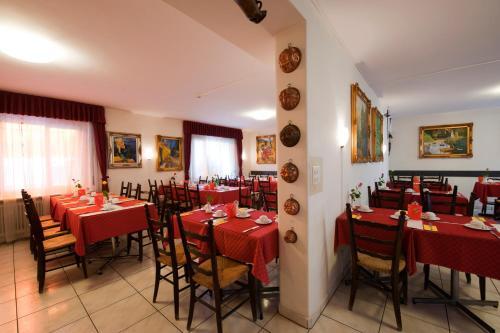 Hotel Dischma