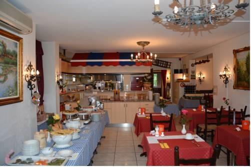 Hotel Dischma