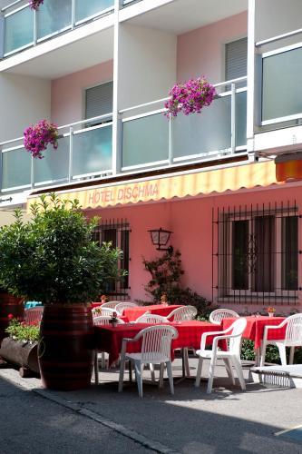 Hotel Dischma