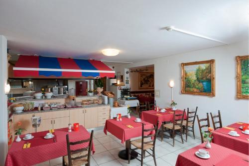 Hotel Dischma