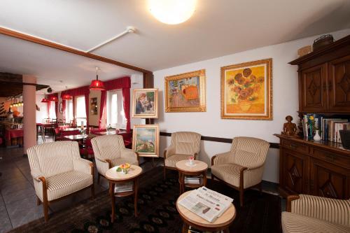 Hotel Dischma