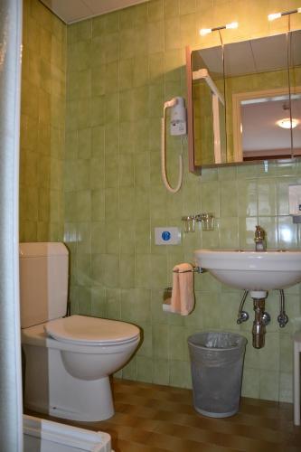 Hotel Dischma