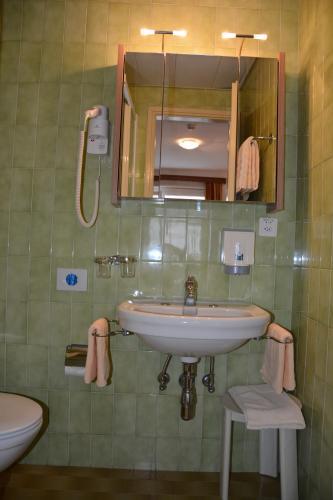 Hotel Dischma