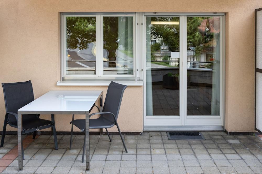 Strandhotel Seeblick