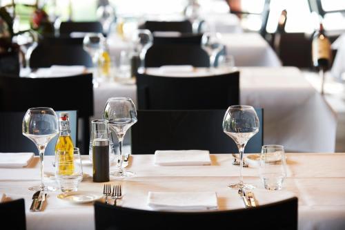 Parkhotel Wallberg