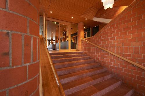 Parkhotel Wallberg