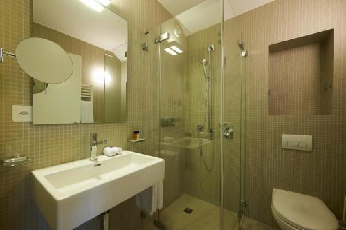 Parkhotel Wallberg
