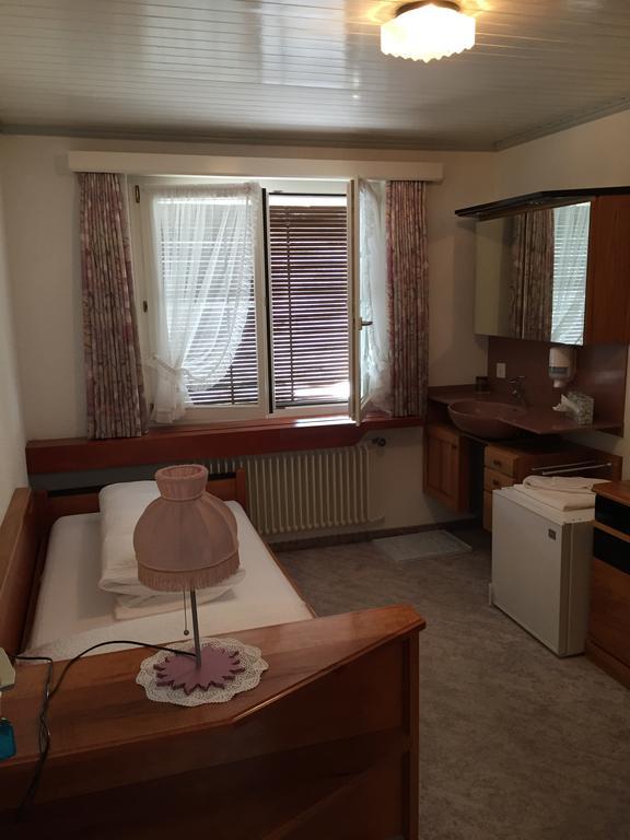 Hotel Toggenburgerhof