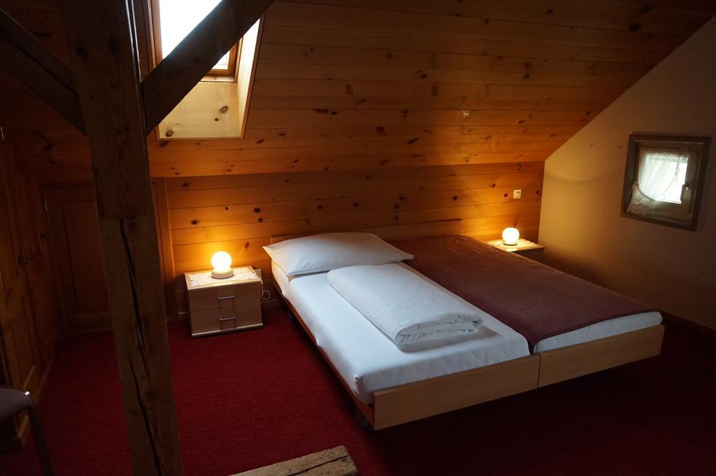 Hotel Toggenburgerhof