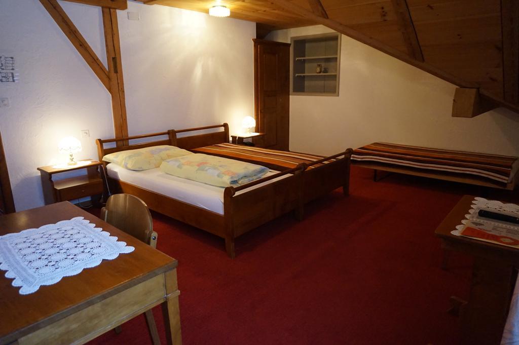 Hotel Toggenburgerhof