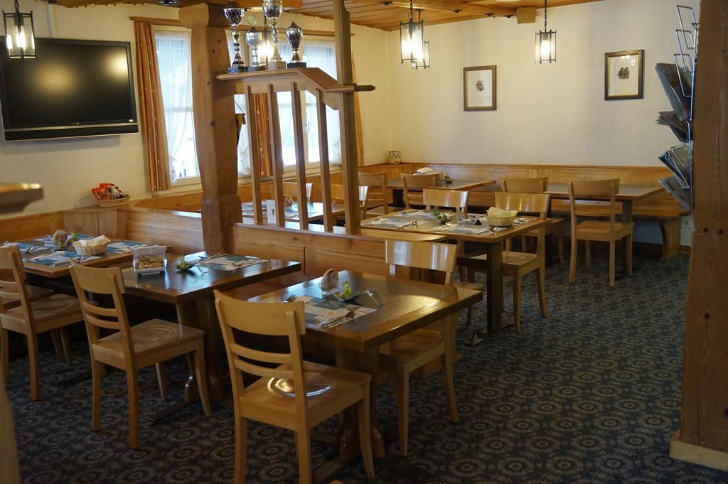 Hotel Toggenburgerhof