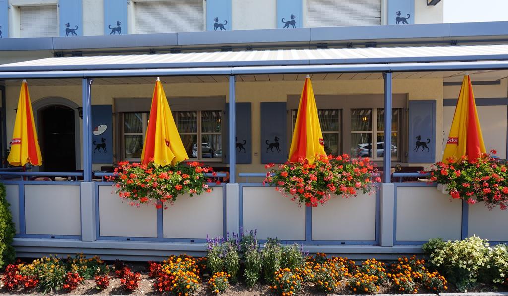 Hotel Toggenburgerhof