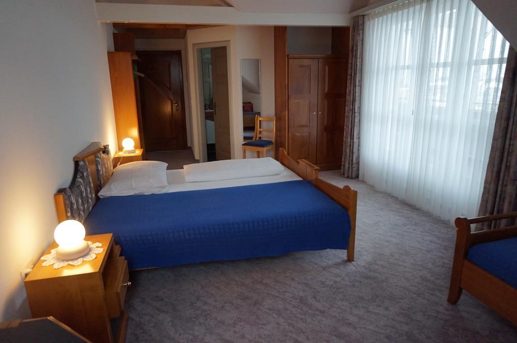 Hotel Toggenburgerhof