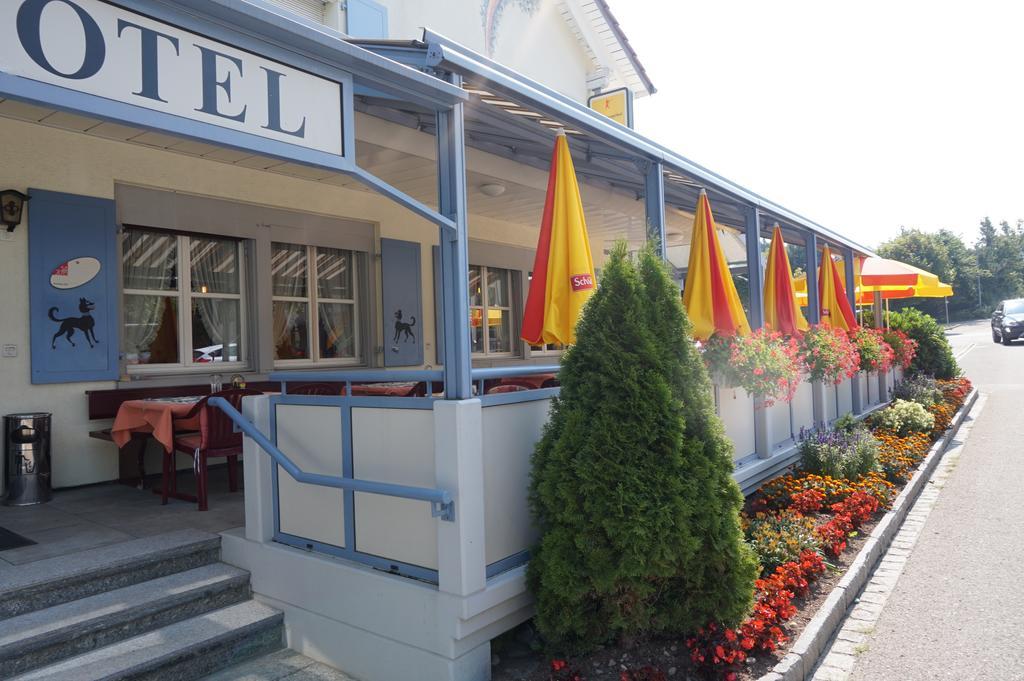 Hotel Toggenburgerhof