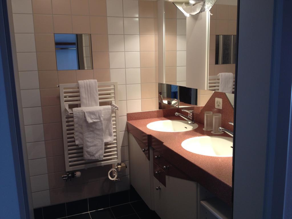 Hotel Toggenburgerhof