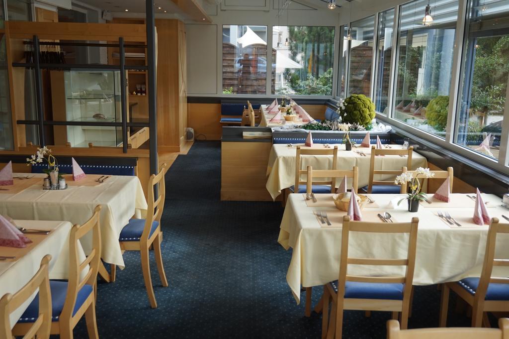 Hotel Toggenburgerhof