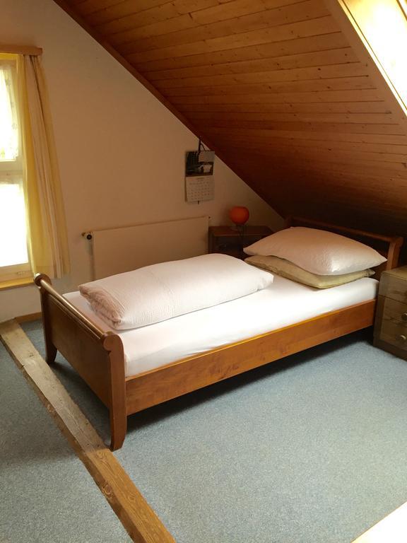 Hotel Toggenburgerhof