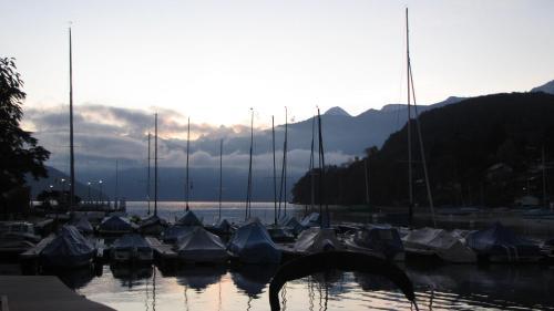 Seegarten Marina