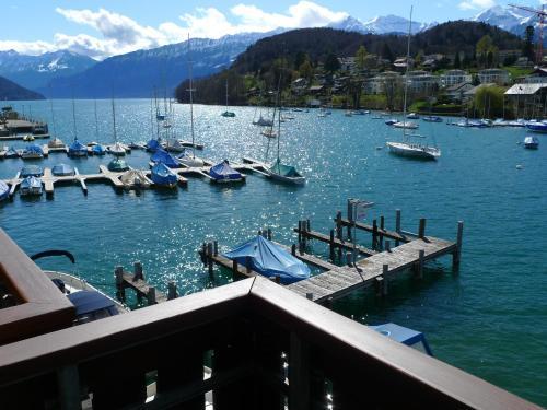 Seegarten Marina