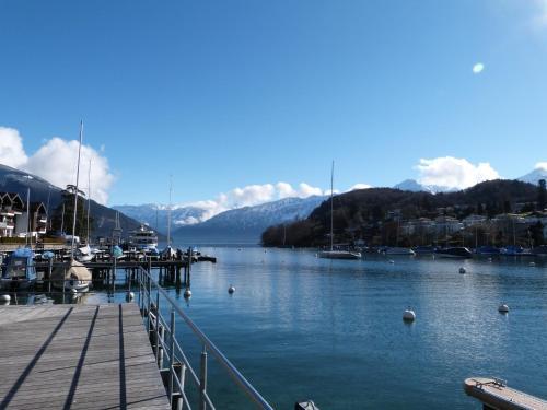 Seegarten Marina