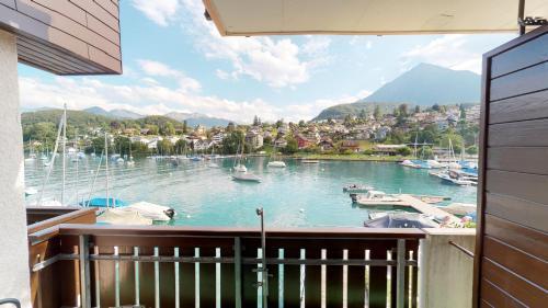 Seegarten Marina