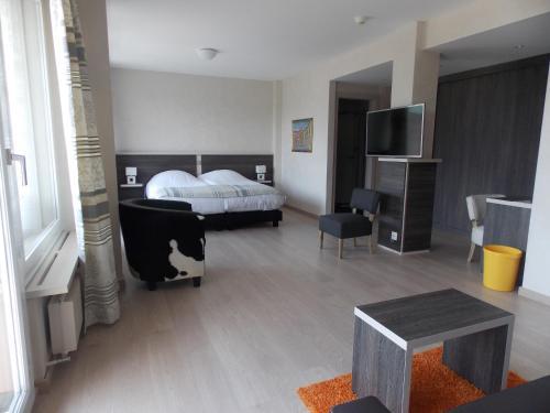 Hotel Castel