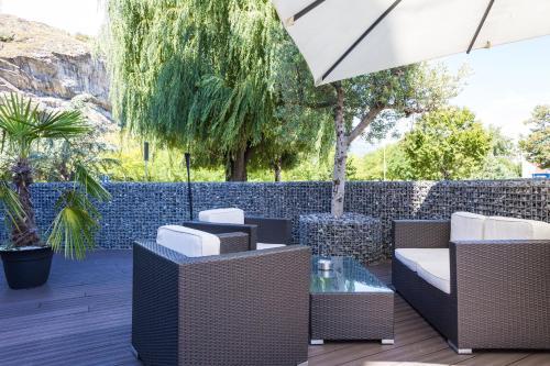 Hotel Castel