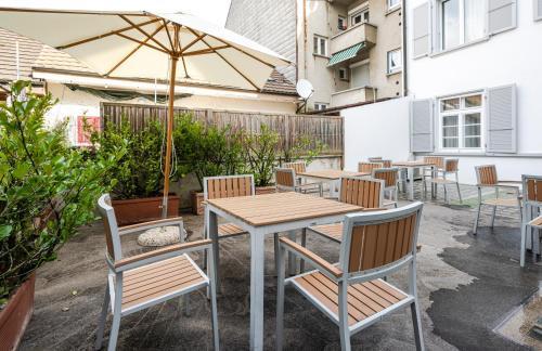 Hotel-Oltnerhof