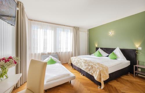 Hotel-Oltnerhof