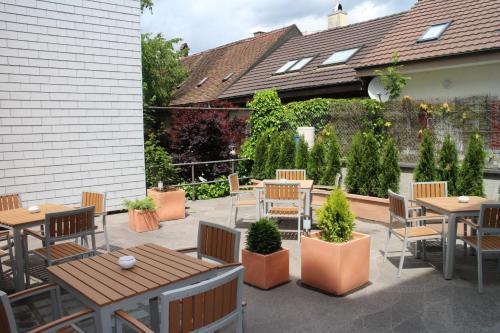 Hotel-Oltnerhof