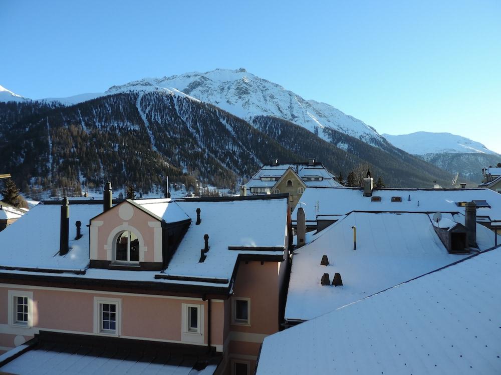 Hotel Klarer