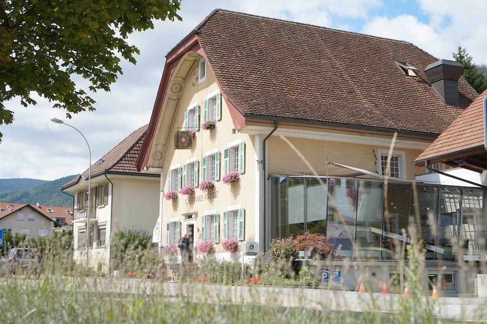 Gasthof Kreuz