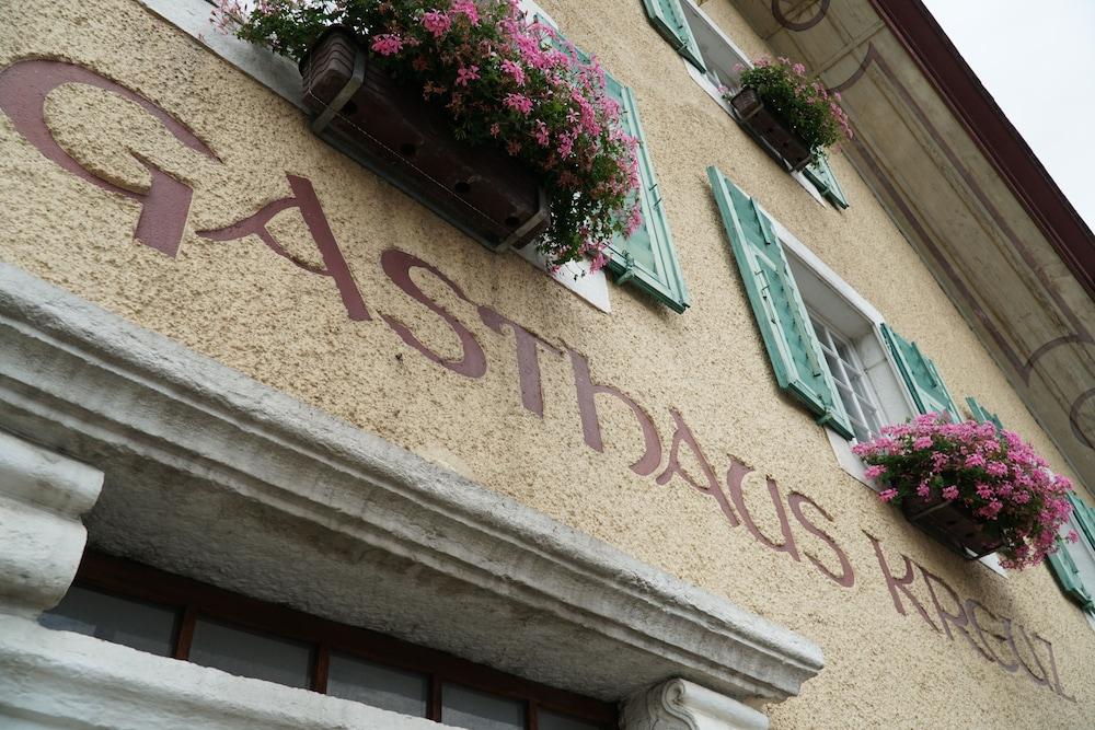 Gasthof Kreuz
