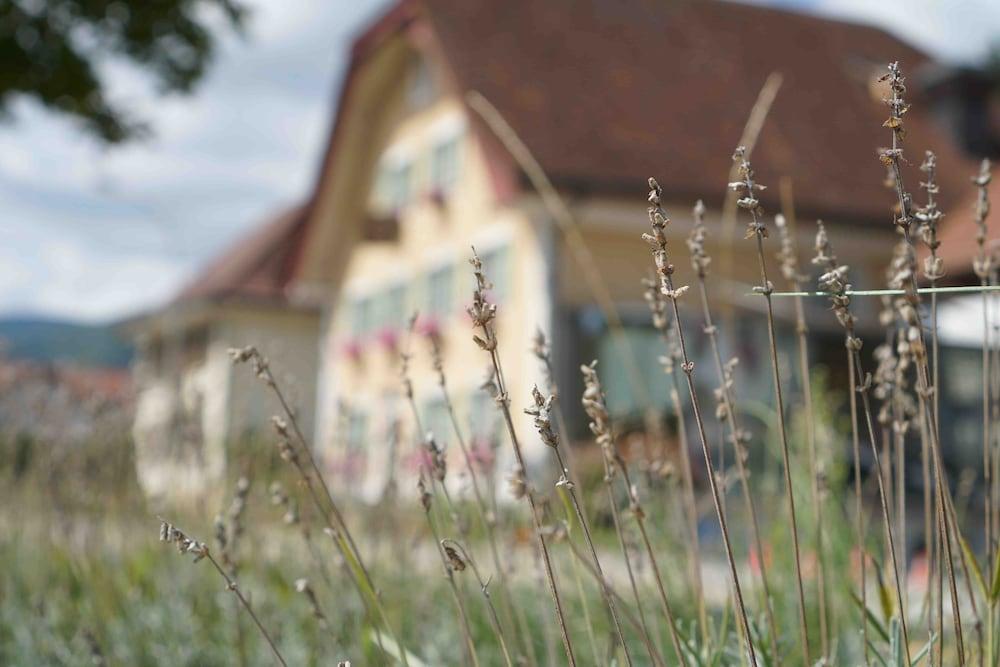 Gasthof Kreuz