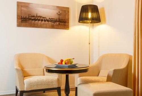 Hotel First