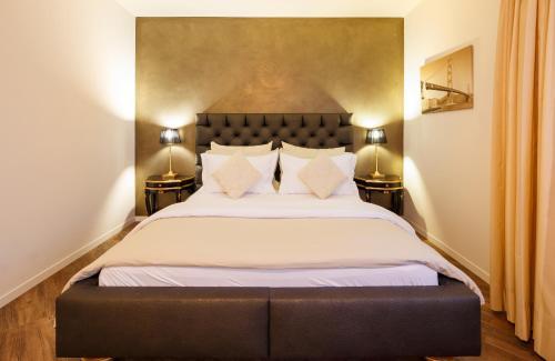 Hotel First
