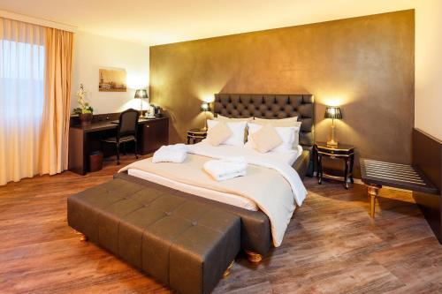 Hotel First