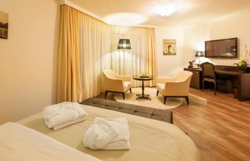 Hotel First