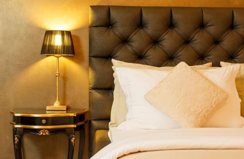 Hotel First