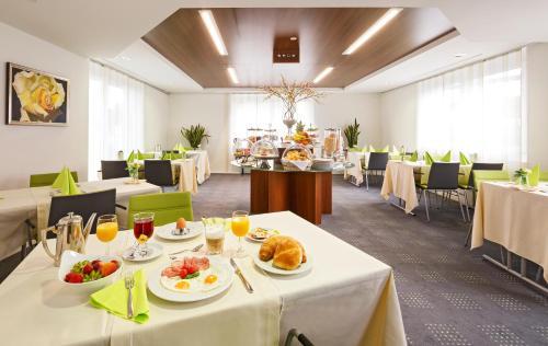 Hotel First
