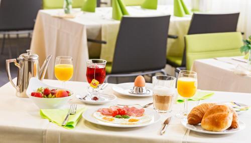 Hotel First