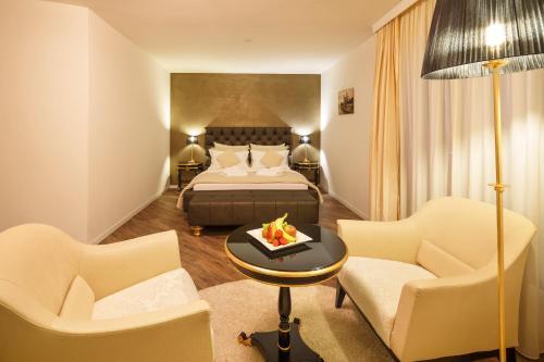 Hotel First