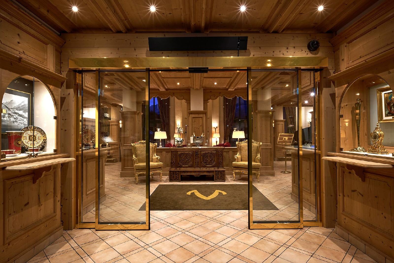 Residenz Vereina