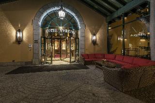 Residenz Vereina
