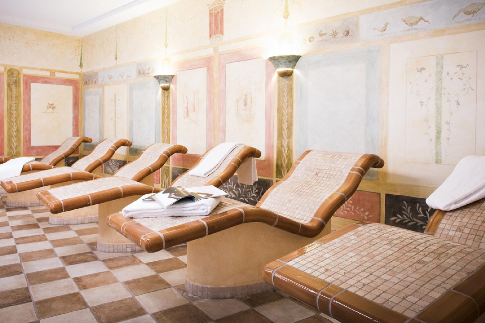 Residenz Vereina