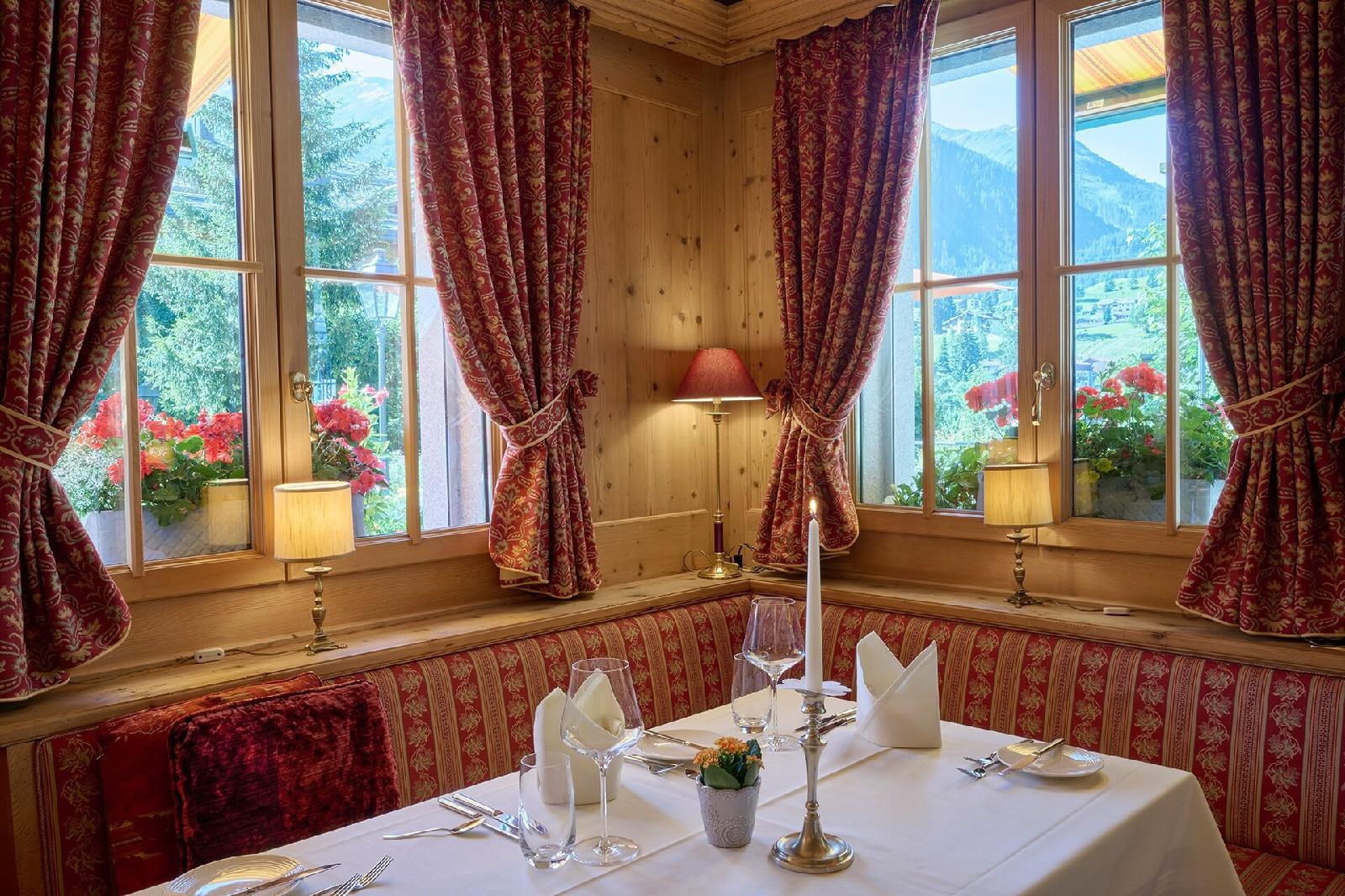 Residenz Vereina
