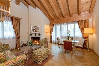 Residenz Vereina