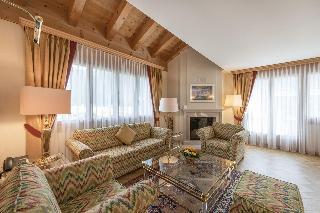 Residenz Vereina
