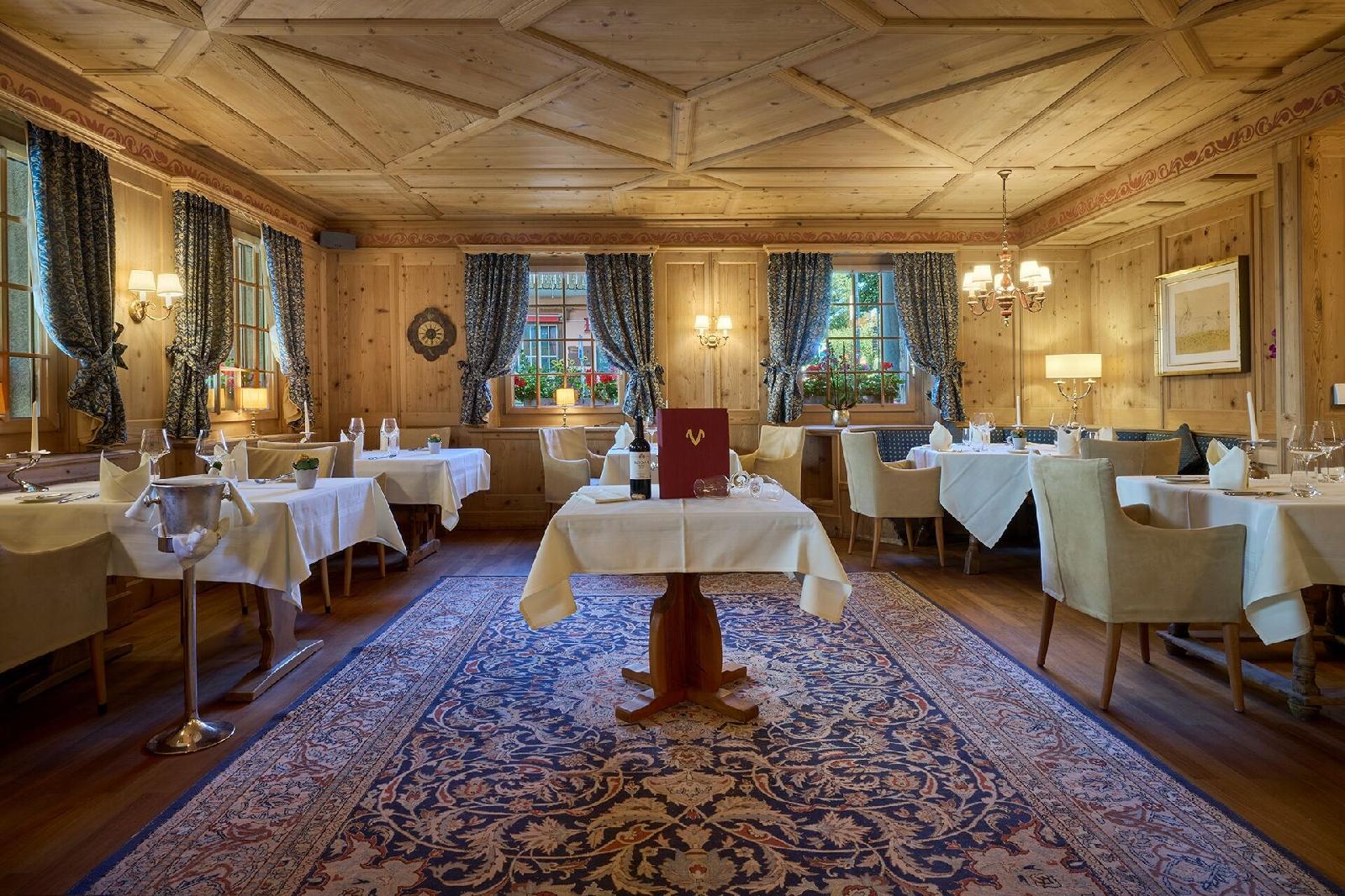 Residenz Vereina